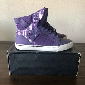 001 Supra Skytops
